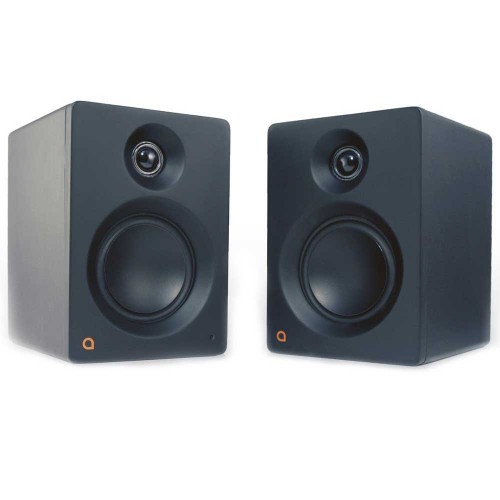 זוג מוניטורים אולפניים ARTESIA M200
