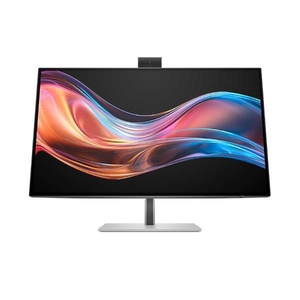 HP S7 Pro 727pm 27" | 4K DPx2 | HDMI USB-C(100W) USBX5 SPEAKERS CAMERA 5MP