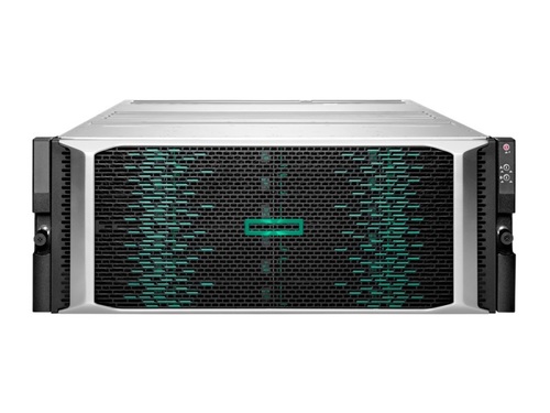  HPE Alletra 6070 CTO Base Array 