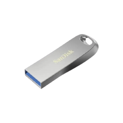 התקן זיכרון | SanDisk Ultra LUXE | USB 3.1 | 64GB SDCZ74-064G-G46