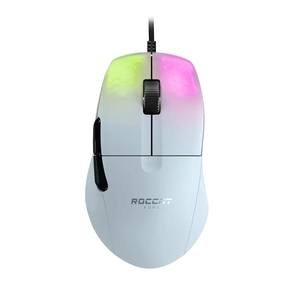 עכבר גיימינג | ROCCAT KONE PRO – לבן
