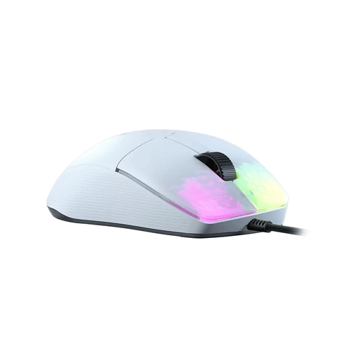 עכבר גיימינג | ROCCAT KONE PRO – לבן