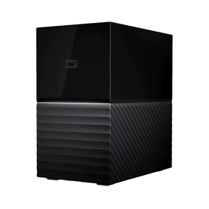 כונן חיצוני | MY BOOK 3 DUO 36T WD
