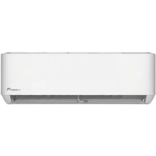 מזגן עילי דגם Family PREMIUM INV WIFI 12 פמילי מבית Familyline צבע לבן