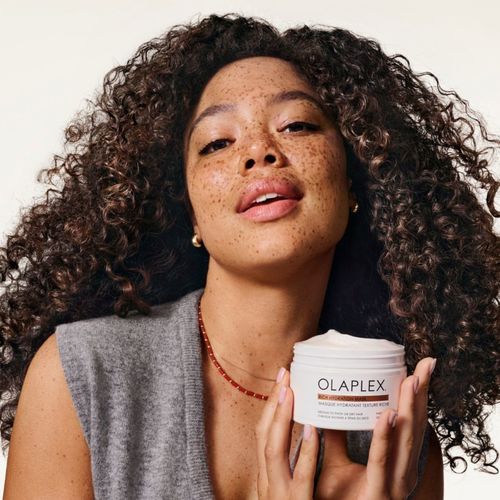  מסכת שיער לחות עשירה לשיער יבש ופגום Olaplex  Rich Hydrating Mask  אולפלקס 200 מ