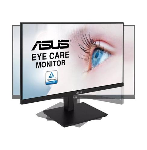 מסך מחשב Asus Eye Care VA24DQSB Full HD