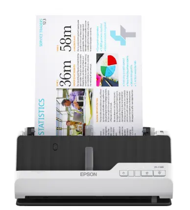 סורק EPSON WorkForce DS-C330