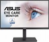 מסך מחשב Asus Eye Care VA24EQSB Full HD