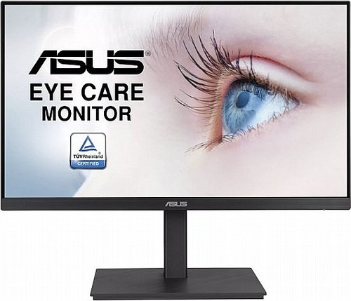 מסך מחשב Asus Eye Care VA24EQSB Full HD