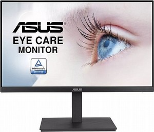 מסך מחשב Asus Eye Care VA24EQSB Full HD