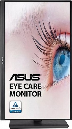 מסך מחשב Asus Eye Care VA24EQSB Full HD