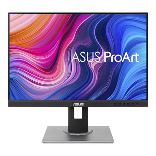 מסך מחשב ‏24.1 ‏אינטש Asus PA248QV XGA