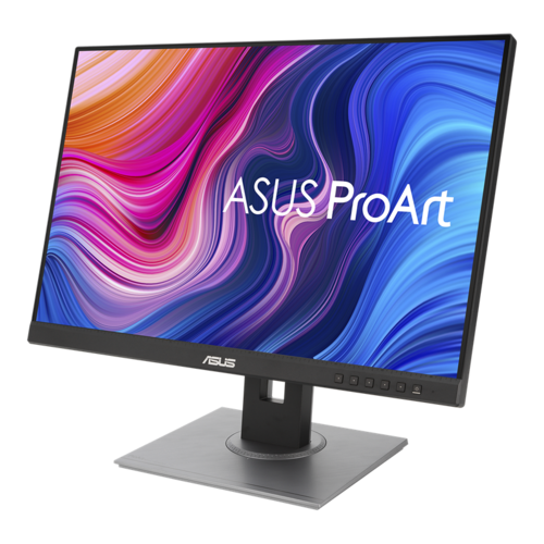 מסך מחשב ‏24.1 ‏אינטש Asus PA248QV XGA