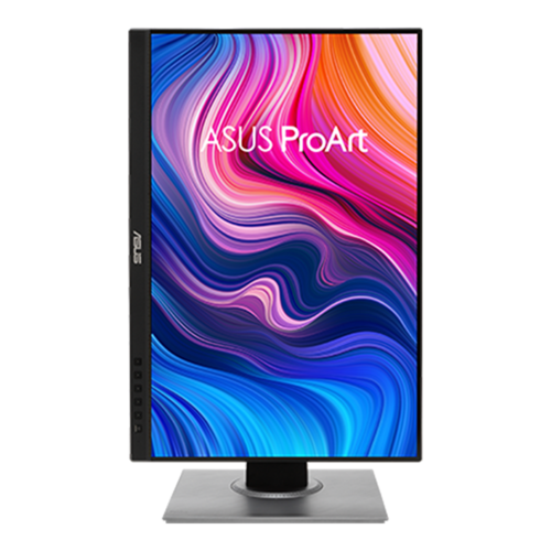 מסך מחשב ‏24.1 ‏אינטש Asus PA248QV XGA
