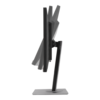 מסך מחשב ‏24.1 ‏אינטש Asus PA248QV XGA