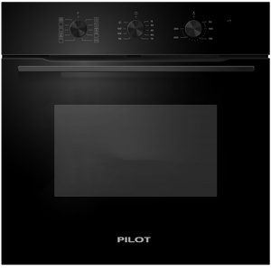 תנור בנוי - 70 ליטר PILOT