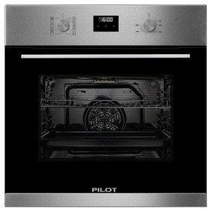 תנור בנוי דיגיטלי - 70 ליטר PILOT