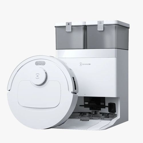 שואב רובוטי Ecovacs DEEBOT T30C Prime 