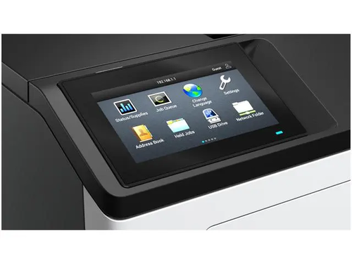 מדפסת ‏לייזר ‏רגילה Lexmark MS632DWE לקסמרק 
