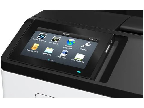 מדפסת ‏לייזר ‏רגילה Lexmark MS632DWE לקסמרק 