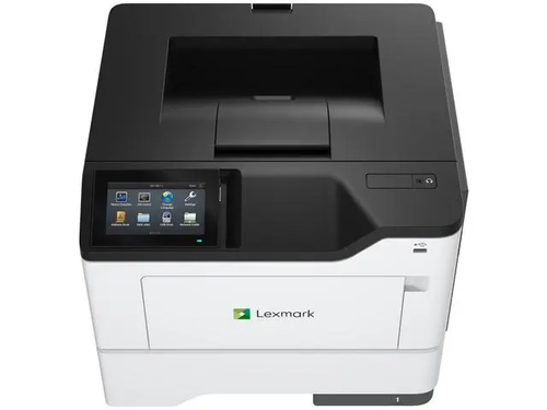 מדפסת ‏לייזר ‏רגילה Lexmark MS632DWE לקסמרק 