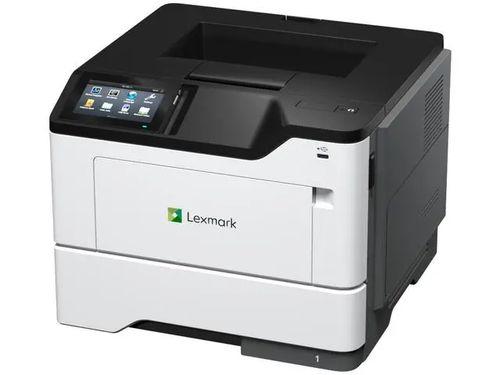 מדפסת ‏לייזר ‏רגילה Lexmark MS632DWE לקסמרק 