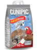 מצע נייר אקולוגי קוניפיק – 10 ליטר | Cunipic Naturlitter  | מולי חיות מחמד
