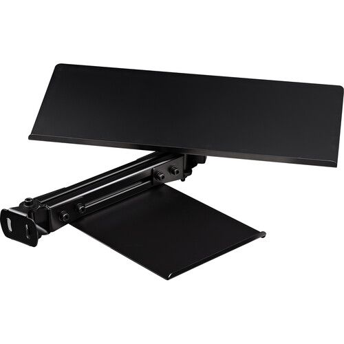 מעמד למקלדת ועכבר Next Level Racing Elite Keyboard and Mouse Tray Mount NLR-E019