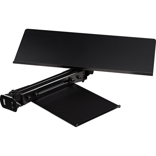 מעמד למקלדת ועכבר Next Level Racing Elite Keyboard and Mouse Tray Mount NLR-E019