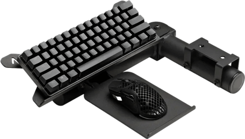  Next Level מעמד למקלדת ולעכבר F-GT Pro Direct Keyboard And Mouse