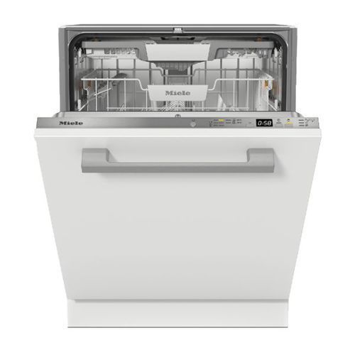 מדיח כלים אינטגרלי מלא MIELE מילה דגם G 5863 SCVI