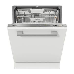 מדיח כלים אינטגרלי מלא MIELE מילה דגם G 5863 SCVI