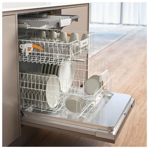 מדיח כלים אינטגרלי מלא MIELE מילה דגם G 5863 SCVI