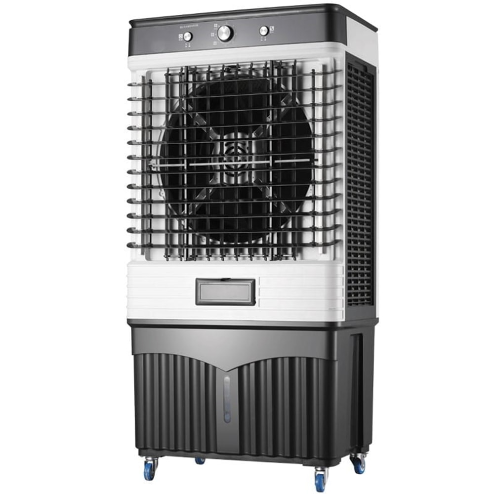 מצנן אויר קולר ענק 80 ליטר מכני ACS-12000B מולר Muller