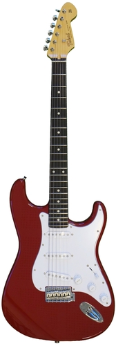 tokai ast-101r-dkr electric guitar
