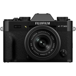 מצלמה ללא מראה ועדשה FUJIFILM X-T30 III Kit + 13-33mm f/3.5-6.3 
