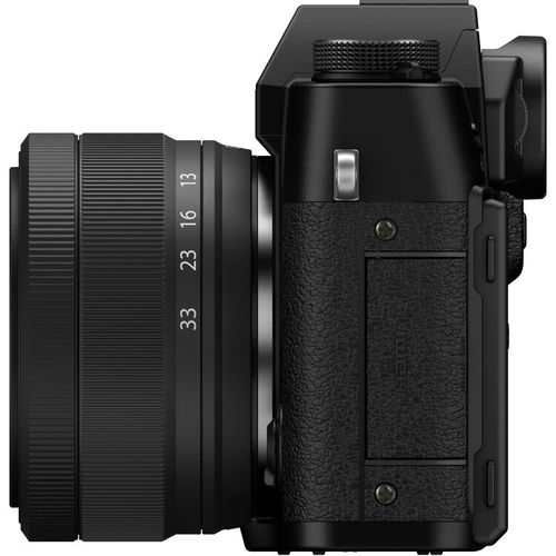 מצלמה ללא מראה ועדשה FUJIFILM X-T30 III Kit + 13-33mm f/3.5-6.3 