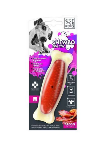 אמפט עצם בטעם בייקון M