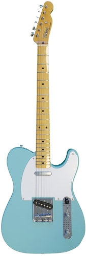 tokai tte-101m-sob electric guitar