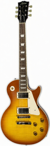 tokai ls-101 - vf electric guitar