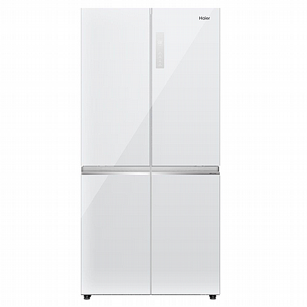 מקרר ‏מקפיא תחתון Haier HRF5800FW/B ‏507 ‏ליטר האייר