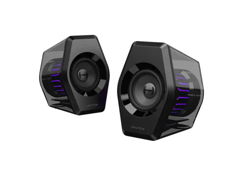  רמקולים EDIFIER G2000 PRO SPLENDID 2.0 צבע שחור 