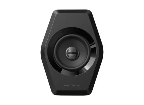  רמקולים EDIFIER G2000 PRO SPLENDID 2.0 צבע שחור 