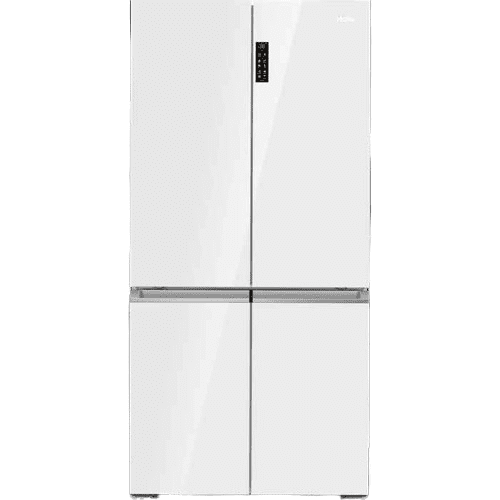 מקרר ‏מקפיא תחתון Haier HRF825F W/B ‏681 ‏ליטר האייר