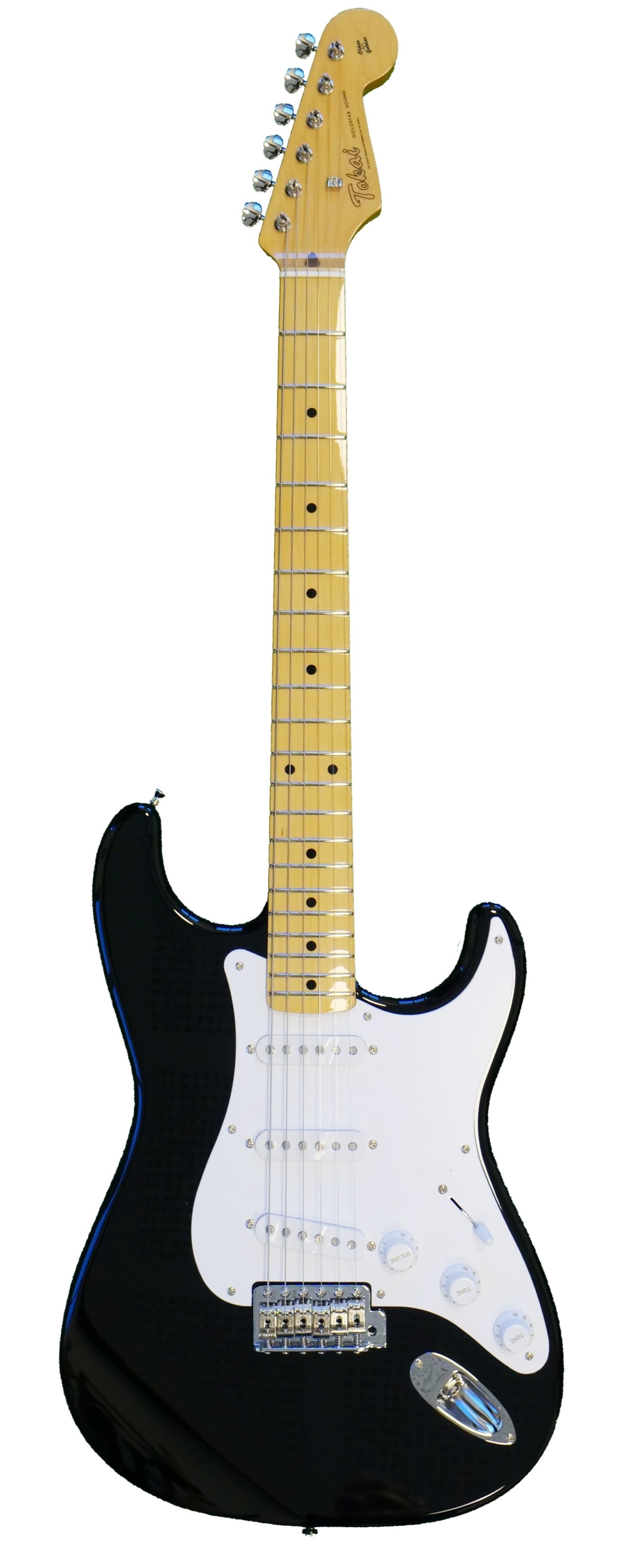 גיטרה חשמלית Tokai TST-101M - BB