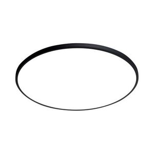  צמוד תקרה שחור  TIME 64W 800MM IP40 12CCT 