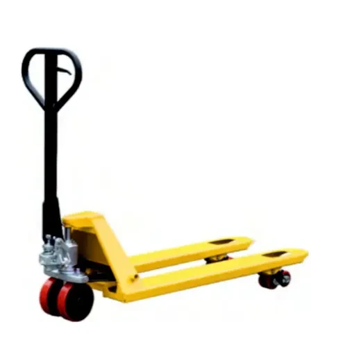 עגלת משטחים גלגל אדום 2.5 HD 7630