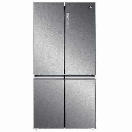מקרר ‏מקפיא תחתון Haier HRF7100FSS ‏606 ‏ליטר האייר
