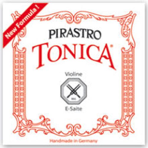 מיתרי כינור Tonica - מי