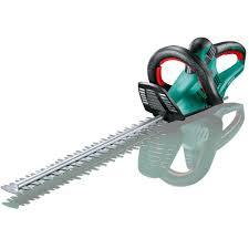 גוזם גדר חיה BOSCH AHS 55-26  